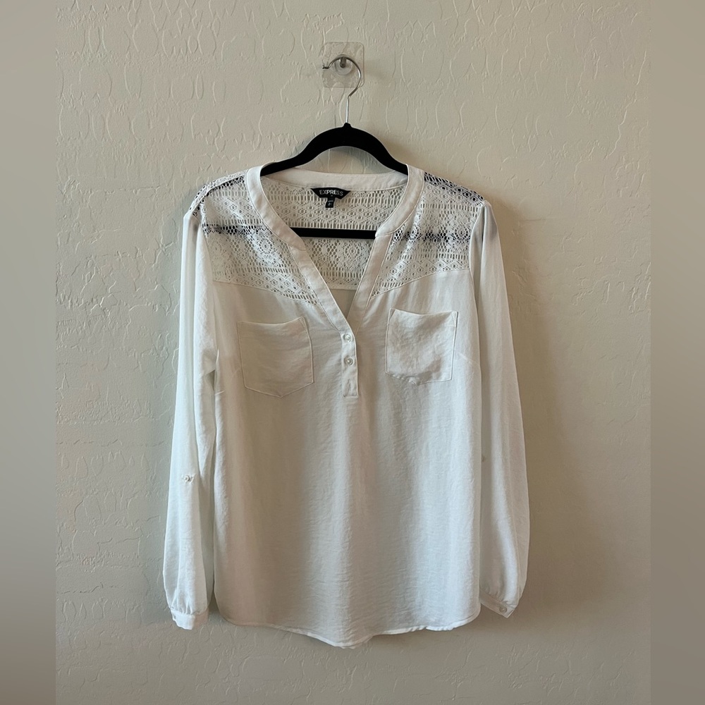Express Women’s Blouse